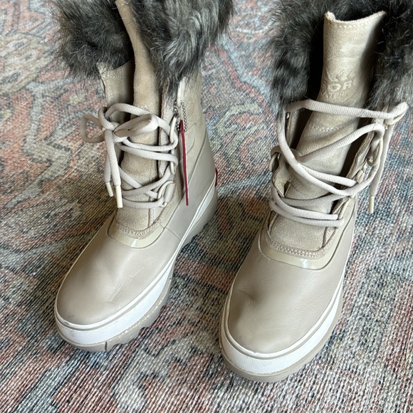 Sorel Women's Joan of Arctic Next Boot - Picture 8 of 8